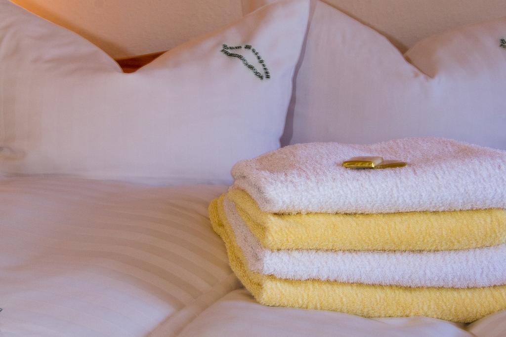 Pension Zum-Ratsherrn フリードリッヒローダ 部屋 写真