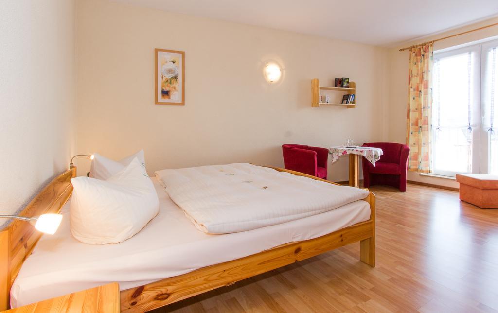 Pension Zum-Ratsherrn フリードリッヒローダ 部屋 写真