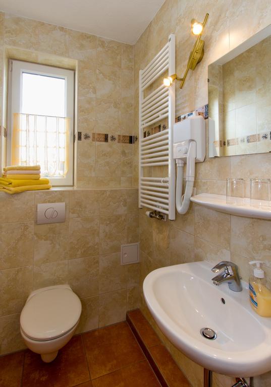 Pension Zum-Ratsherrn フリードリッヒローダ 部屋 写真